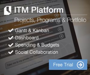 ITM platform free trial