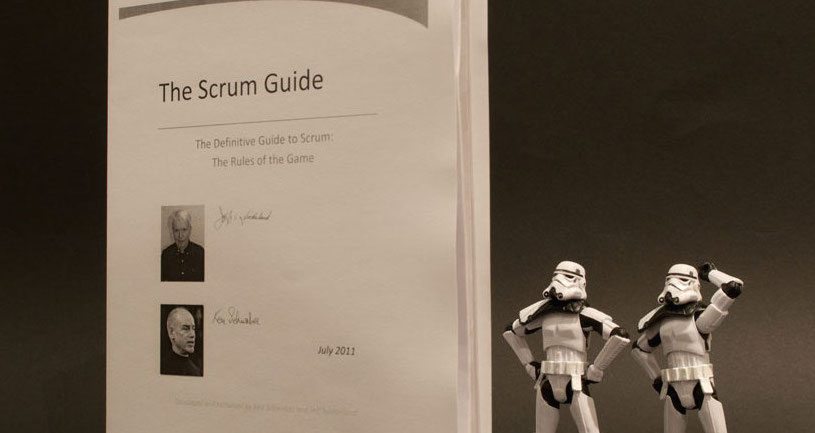 Scrum-Guide