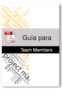 Guia Team Member