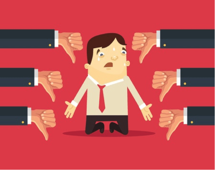 3 Project Management Mistakes that can take your Business Down