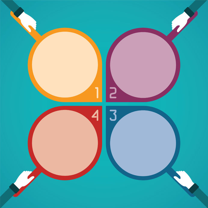 How to deploy your PMO in four easy steps