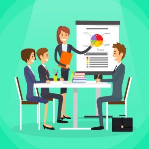 10 dicas para apresentar os resultados do projeto ao seu CEO