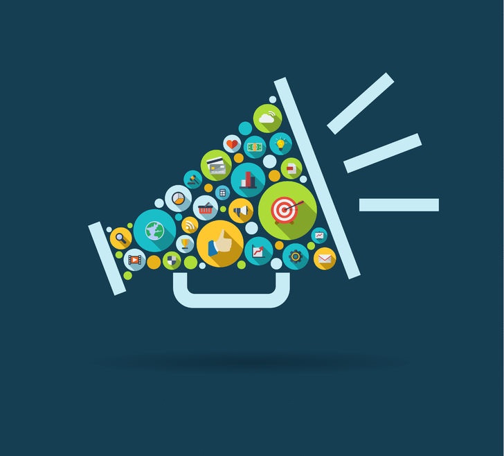 The power of words: communicating change