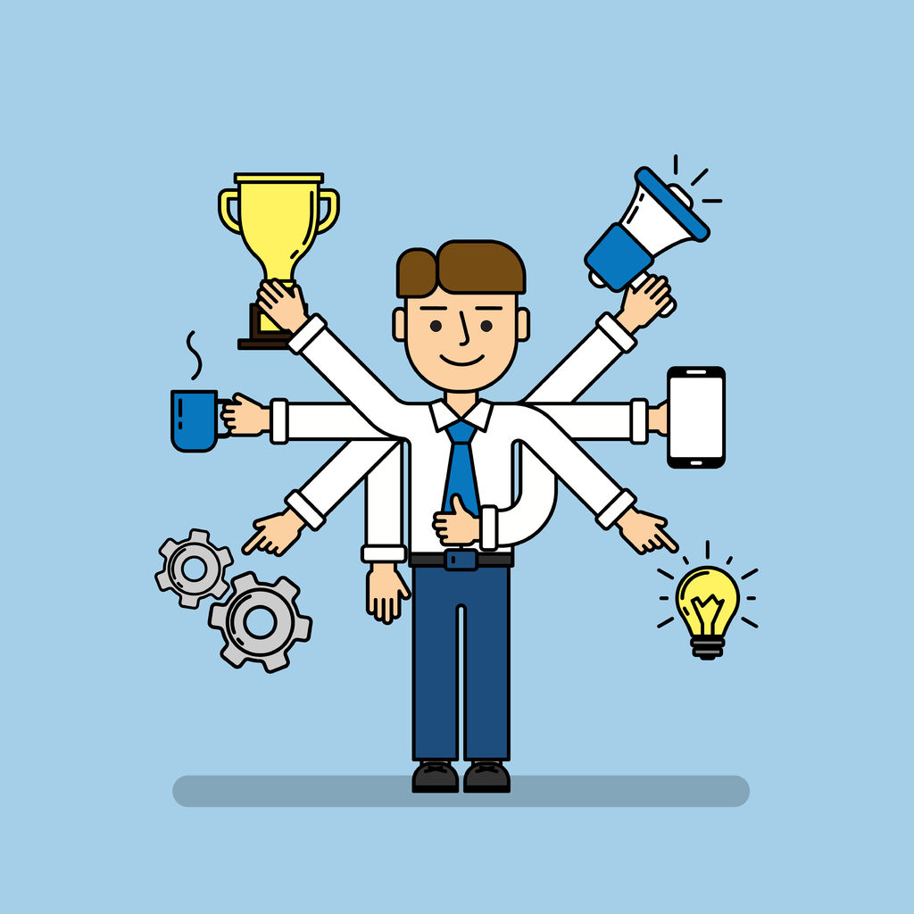 6 Crucial skills to lead projects that no one talks about