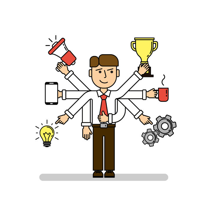 Another 6 project management skills that no one talks about (as much as they deserve)