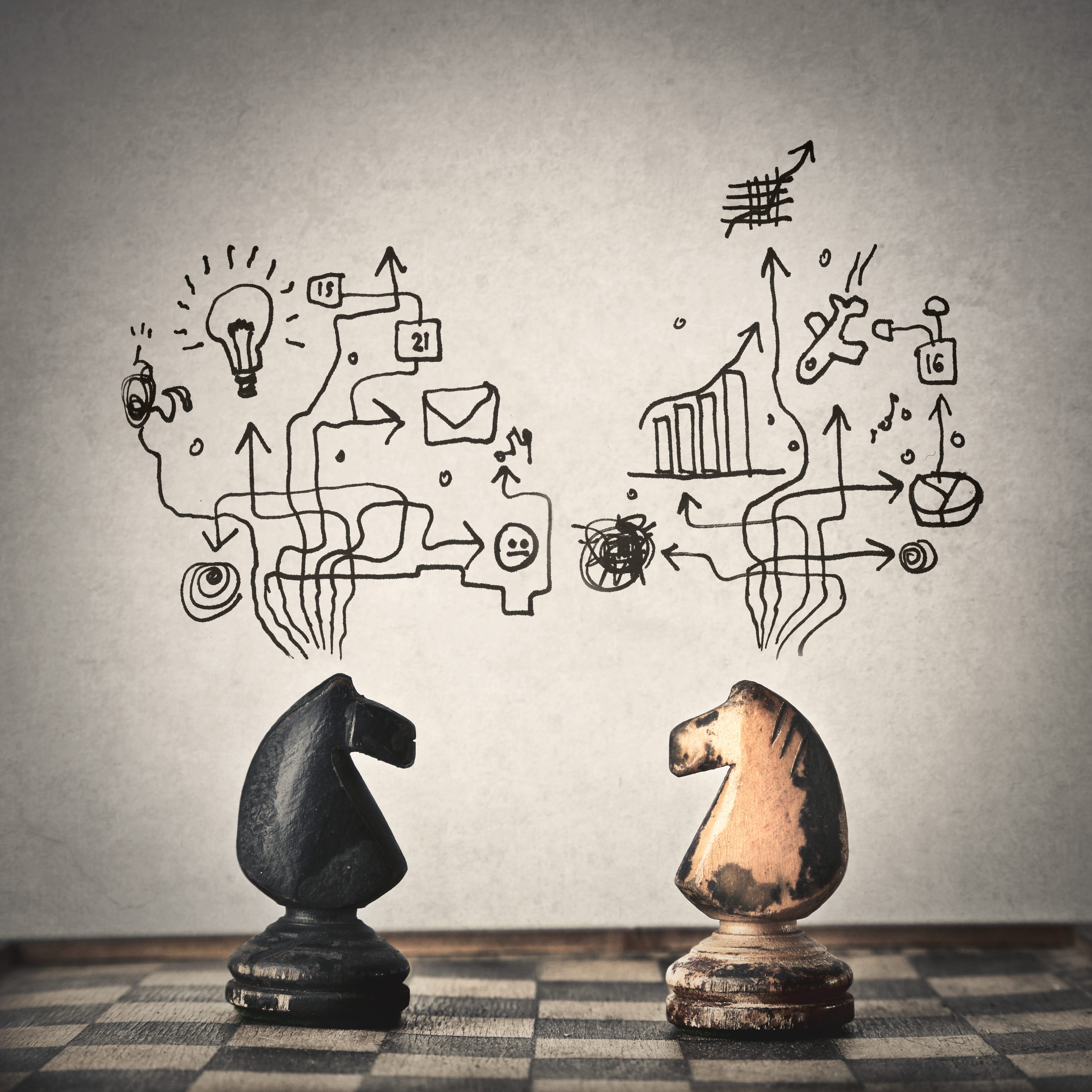 A planificação estratégica nos projetos de desenvolvimento