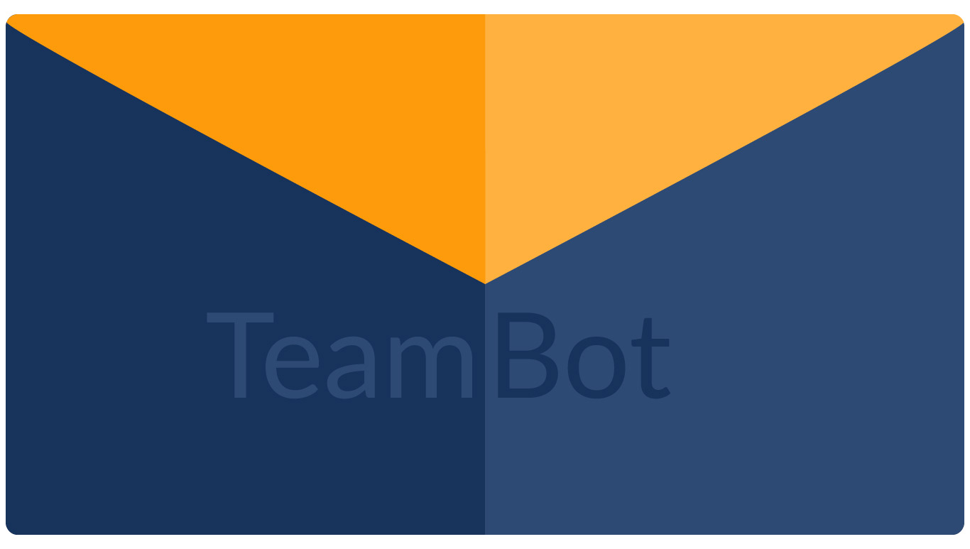 Gerencie projetos desde o seu e-mail com Teambot