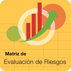 Nuestra matriz de evaluación de riesgos ya está online