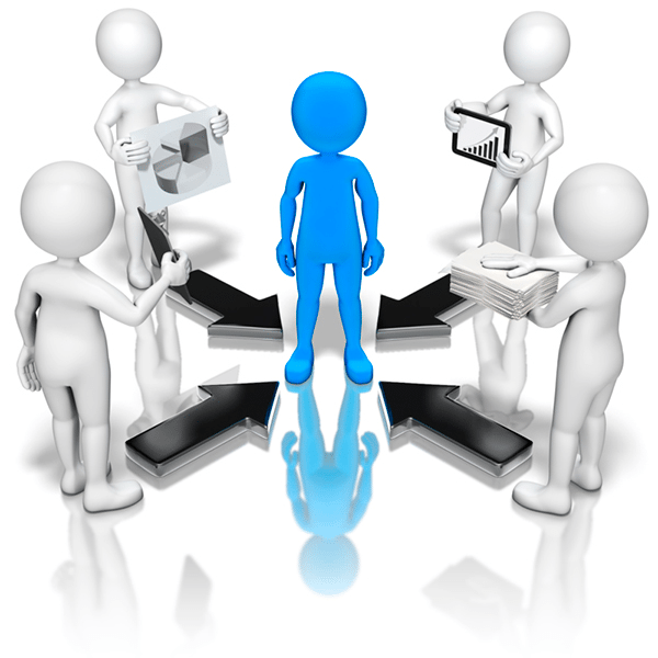 Role of a Project Manager