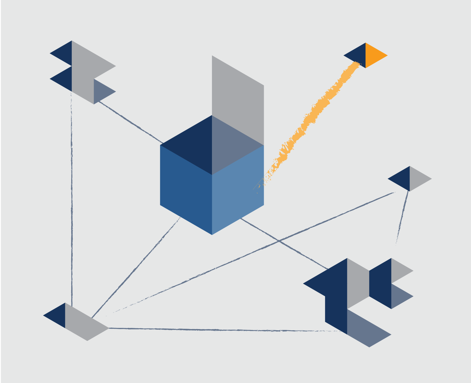 Micro-tool: Tem certeza que sua organização tem o necessário para gerenciar um PMO?