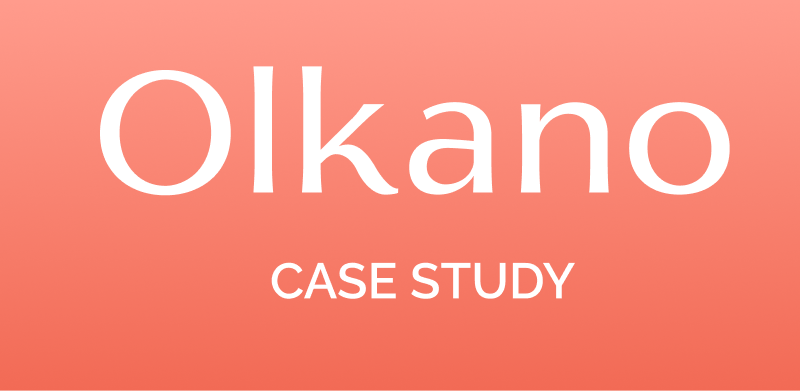 From Side Project to Five Deliverables: How Olkano Used ITM Platform to Ship Faster