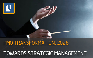 PMO Transformation, 2026
