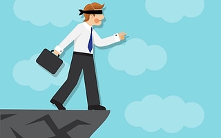 How to Recover a Project on the Brink of Failure