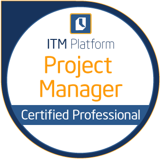 Certified Project Manager