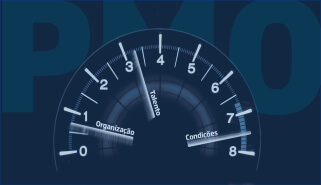 Teste de maturidade PMO