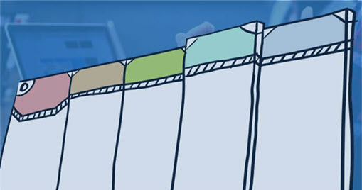 Tabela de comparacao PPM