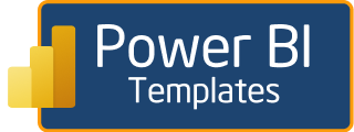 Power BI templates