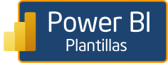 Power BI Plantillas