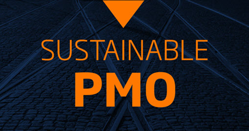 Sustainable PMO eBook