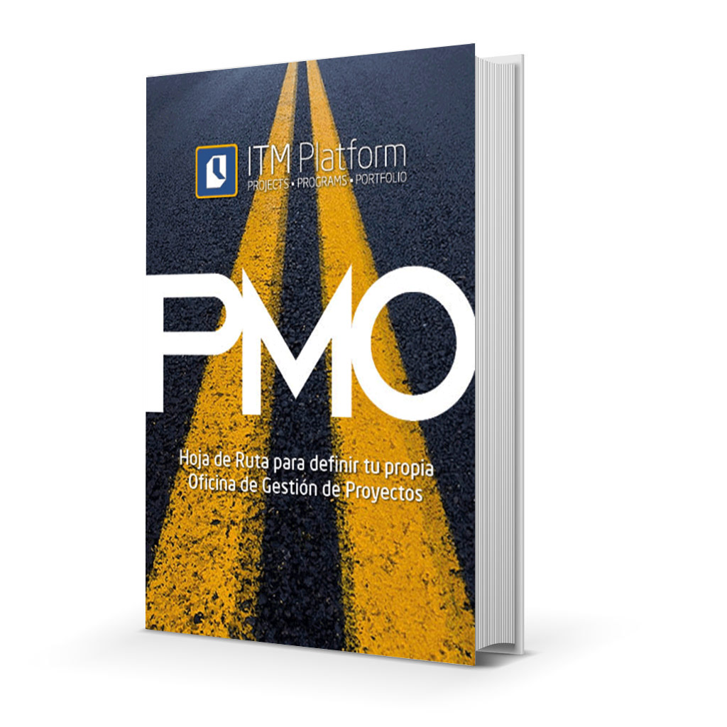 eBook PMO