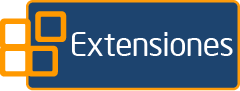 Extensiones