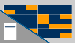Seleccion de proyectos en escenarios