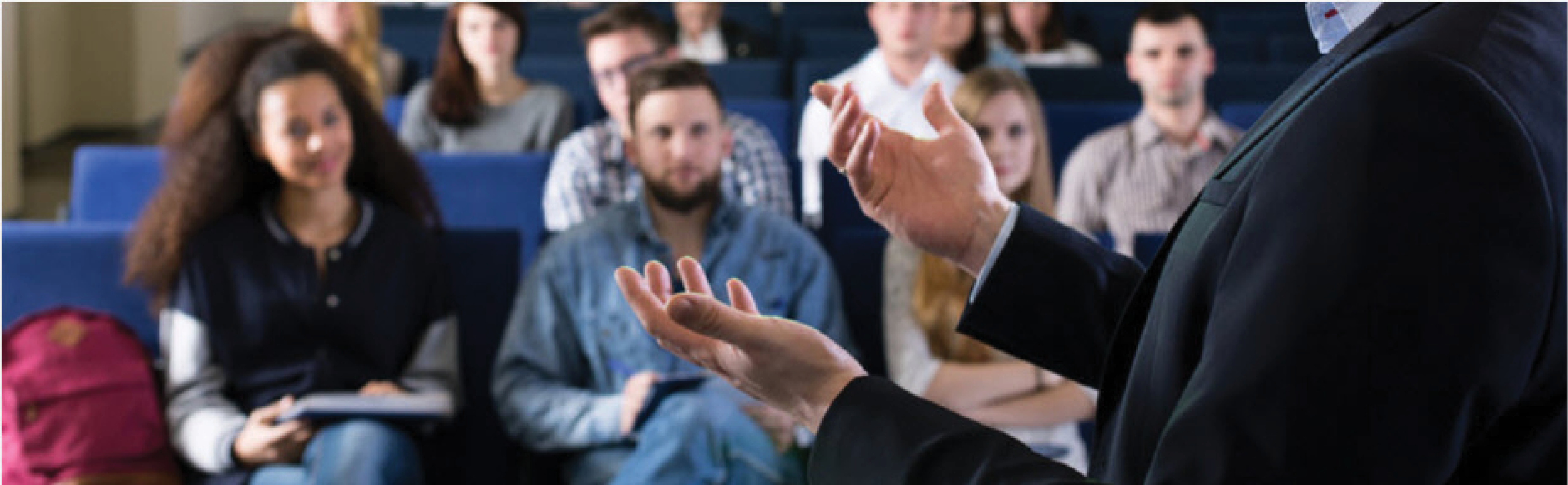 Calendario de cursos para usuarios