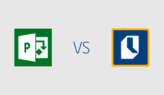 Comparativa MS Project