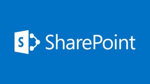 Logotipo Sharepoint
