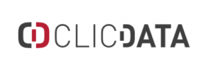 Logotipo Clickdata