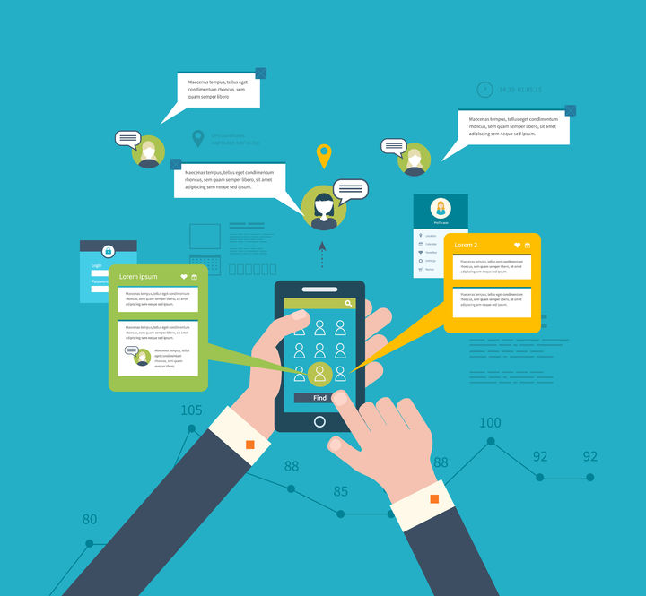 The 10 areas of knowledge. 7 Project Communications Management ITM