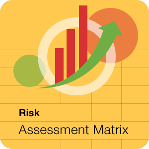 Risk matrix