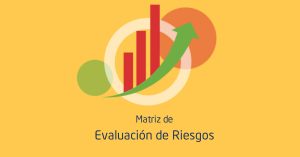 matriz de evaluación de riesgos de ITM Pltaform