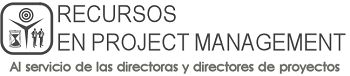 Recursos em gerenciamento de projetos