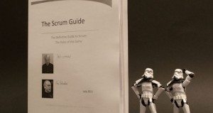 Scrum Guide