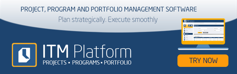 Try ITM Platform now for free