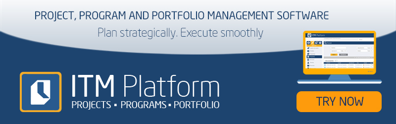 Try ITM Platform for free