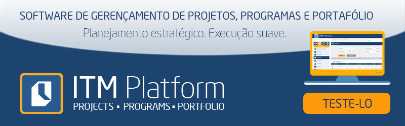 Teste ITM Platform gratis