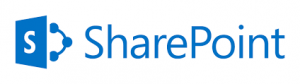 logo SharePoint