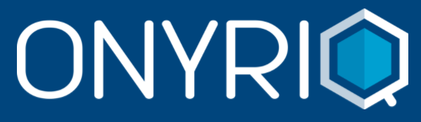 Onyriq, Logotipo