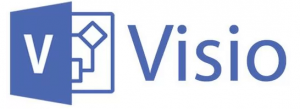 logo de Visio