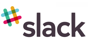 Slack logo