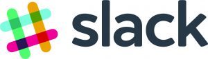 logo de Slack