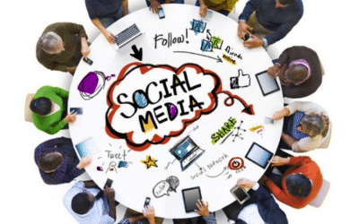 Why Project Management needs to be integrated with social media?