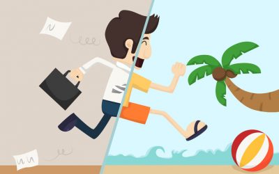 5 consejos anti-estrés para que los directores de proyectos nos vayamos de vacaciones