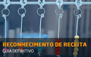 Um guia para reconhecimento de receita e gerenciamento de projetos