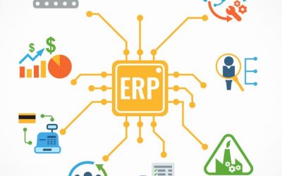 5 reasons why you should integrate your ERP with a PPM software