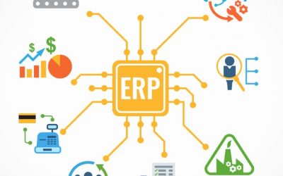 5 motivos por los que debes integrar tu ERP con un software PPM