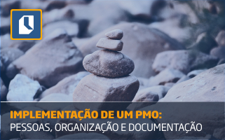 Implementação de um PMO: pessoas, organização e documentação