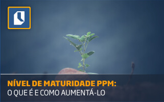 Nível de maturidade PPM: O que é e como aumentá-lo